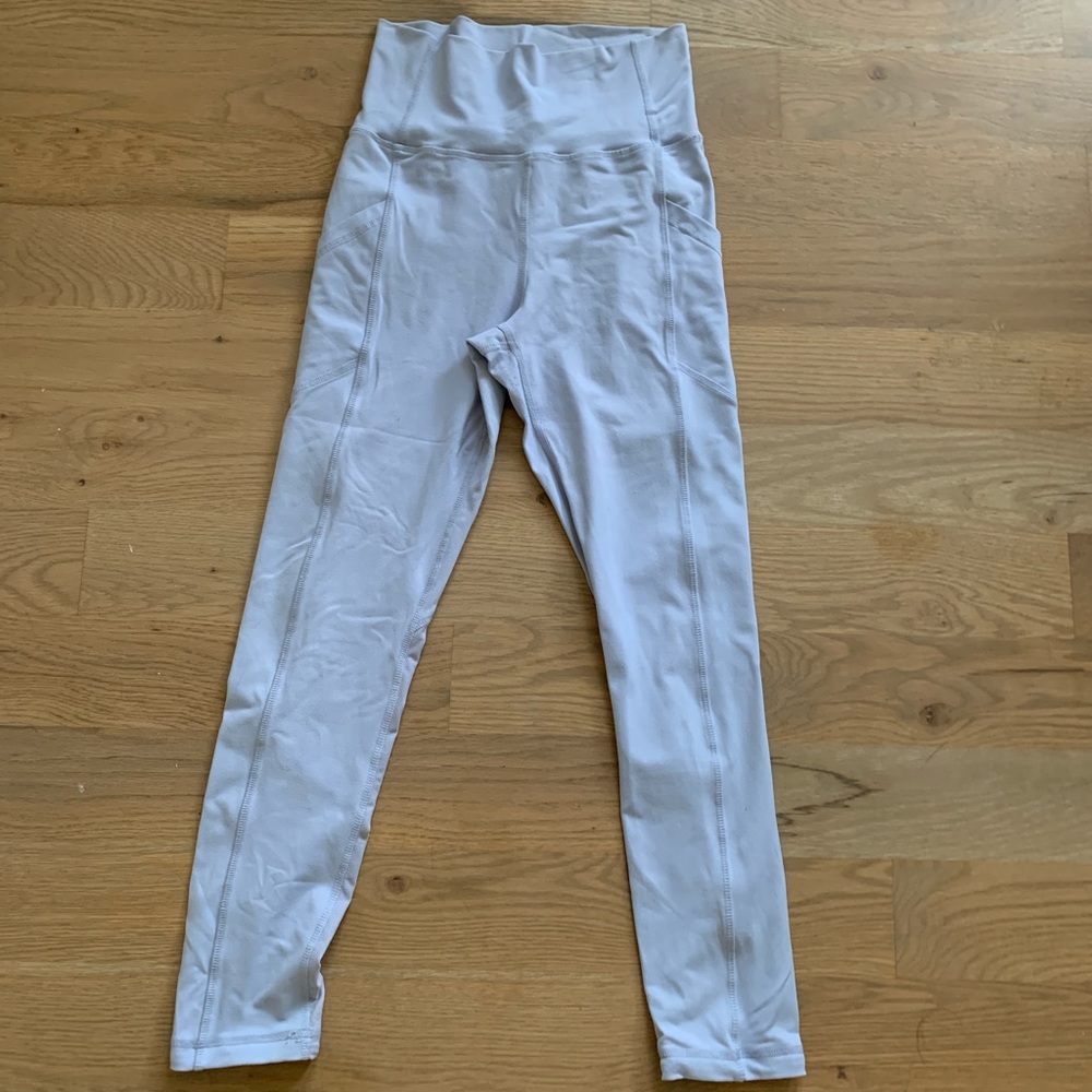 Paragon fitwear X Cristina caption leggings